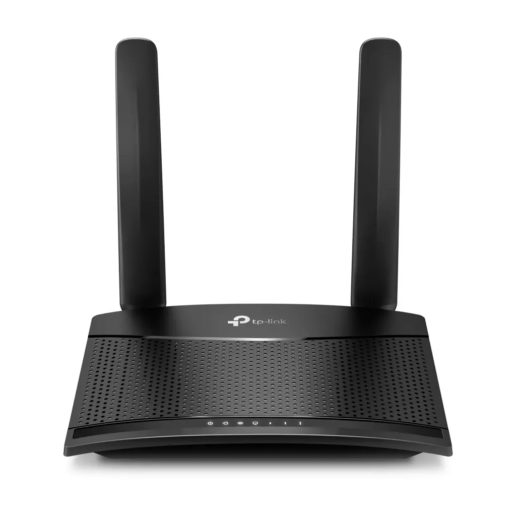 Router 4G LTE Wi-Fi 4 N300