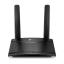 Router 4G LTE Wi-Fi 4 N300