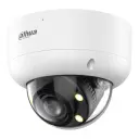 Domo HDCVI 5M Iluminación Dual LED60m/IR80m 2.7-13.5mm VFM IP67 IK10 MIC