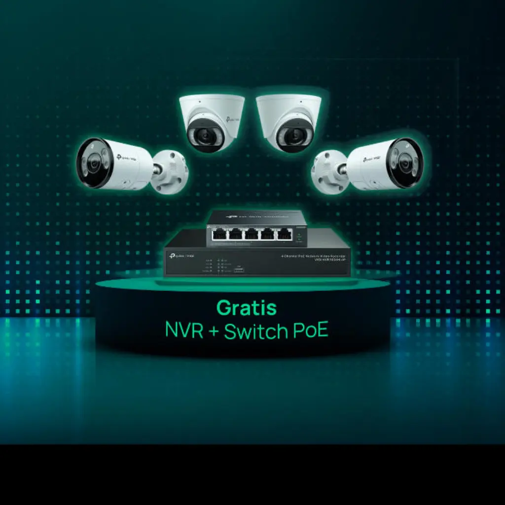 KIT Regalo VIGI tp-link