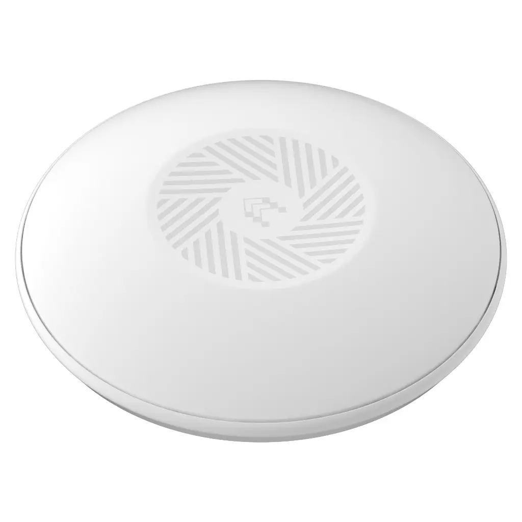 Punto de Acceso Teltonika Wi-Fi4 2.4Ghz 1xRJ45 PoE-IN + PoE Iny.15W EU. NO incluye PSU