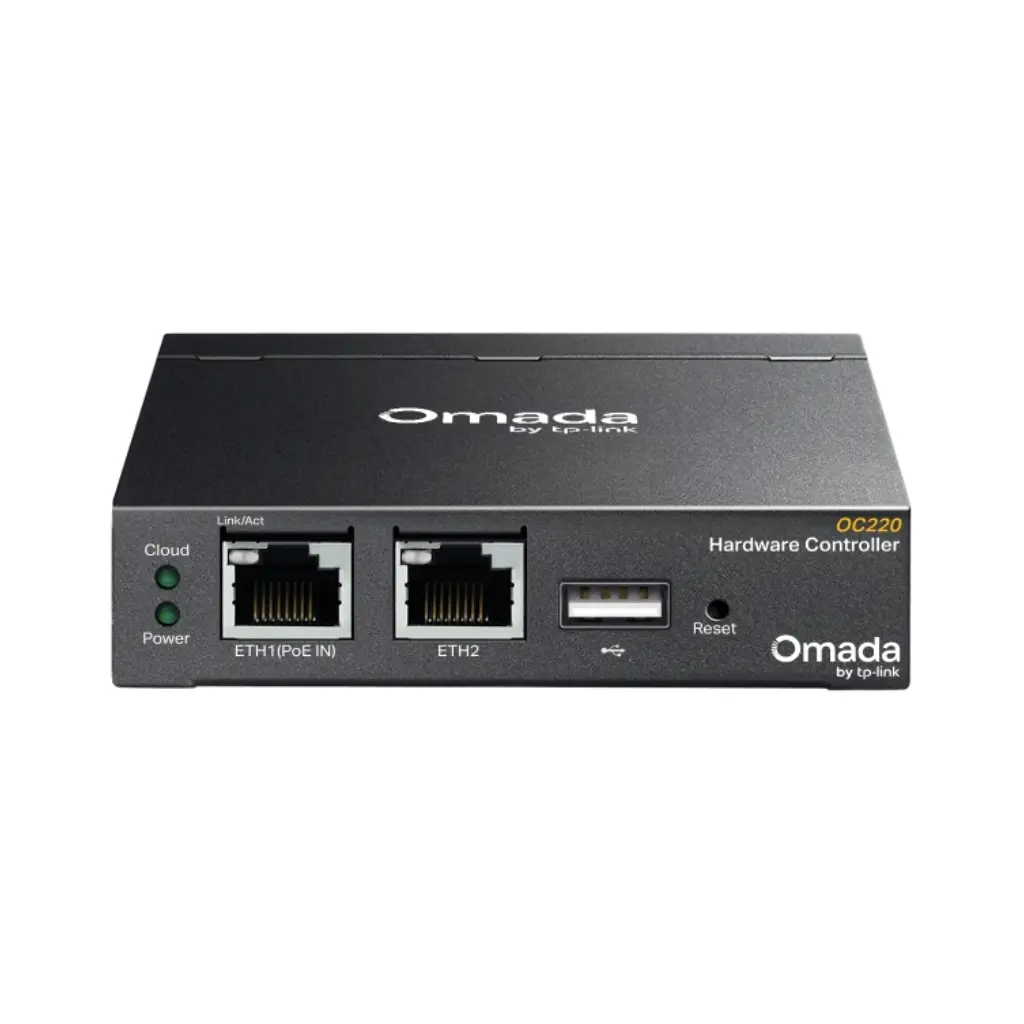 Controlador Hardware Omada