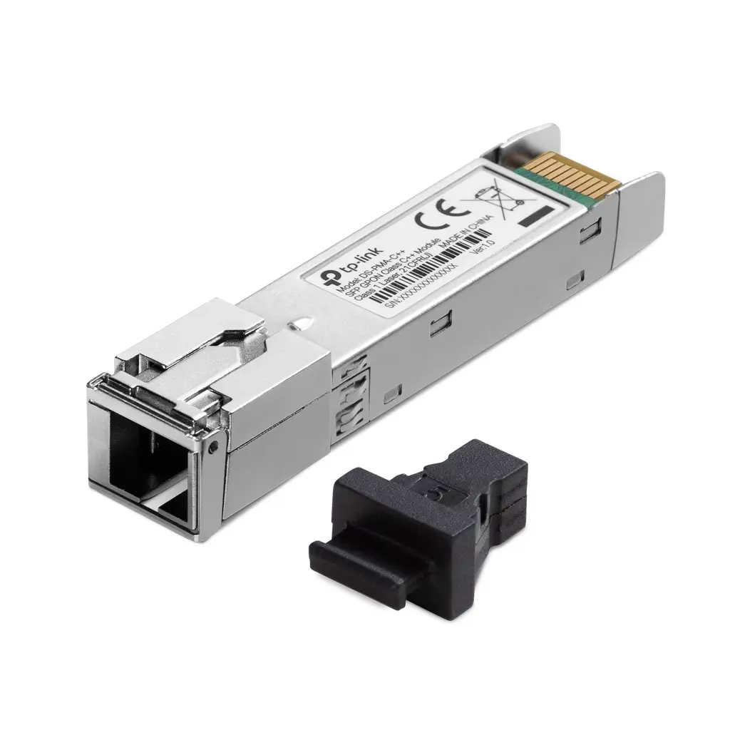 Módulo SFP GPON Clase C++