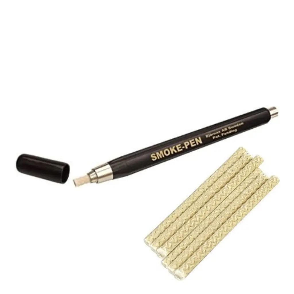 VESDA Pen de humo con 6 mechas