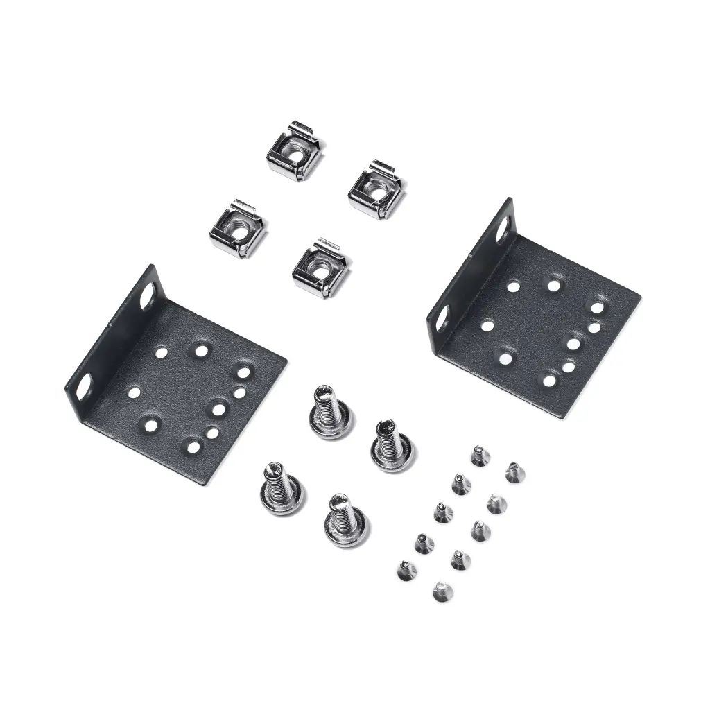 Omada Rack-mounting Bracket Kit