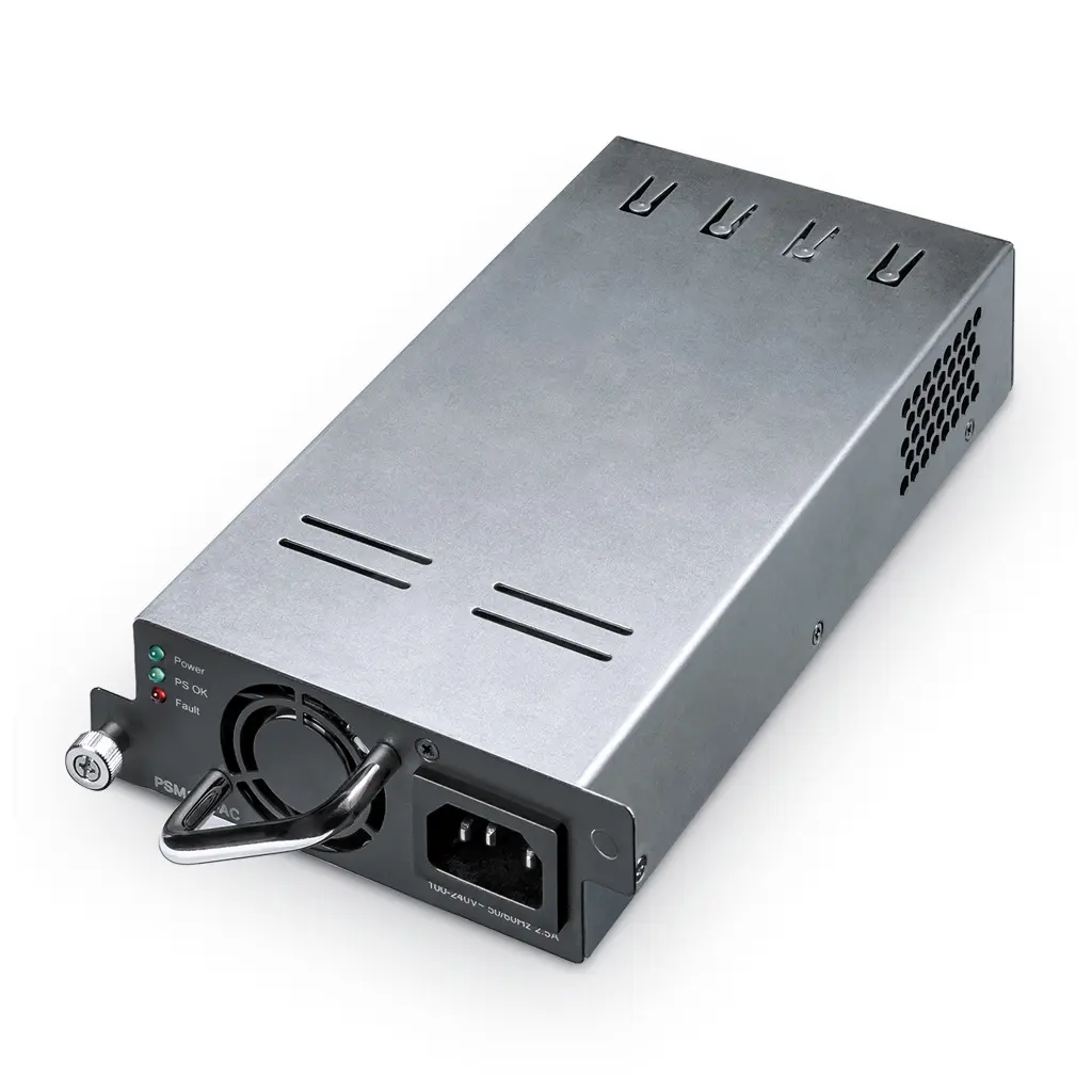 Módulo de fuente de alimentación de CA de 150 W