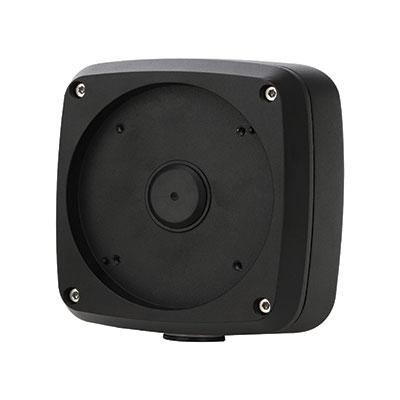 Waterproof junction box for PFW2 Color Black