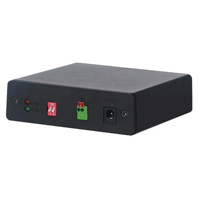 Alarm Box para Grabadores XVR y NVR5 Dahua con RS485 16E 6S 12Vdc 1A