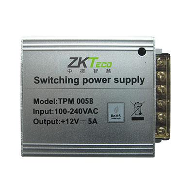 Power supply for INBIO260 / 460 12V 5A controller