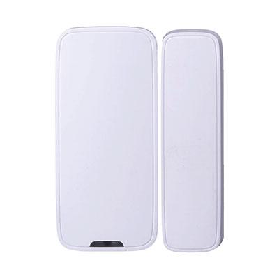 Contact magnétique sans fil 868Mhz Portes / Fenêtres avec sabotage