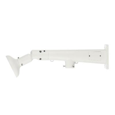 Support de montage mural pour Fisheye + Speed ​​Dome