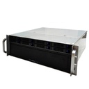 Servidor 4U 14 cores 32GB  SO Win11 Pro M.2 NVMe 480GB +4HDD Hotswap