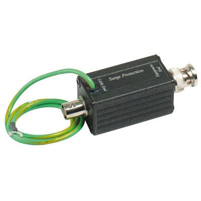 Protecteur de décharge de câble coaxial BNC