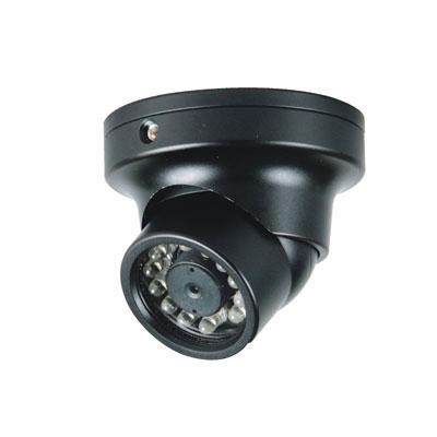 Mini-Dôme 550TVL DN IR5m 0Lux Sténopé 3.4mm N