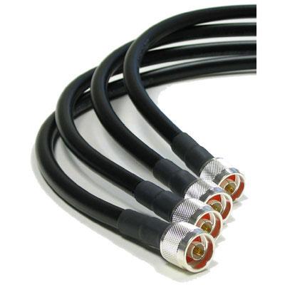 Câble d'antenne WiFi de 1 mètre