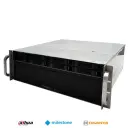 Servidor 4U 20 cores 64GB DDR5 Win11Pro M.2 NVMe 1TB +4HDD HotSwap