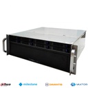 Servidor 4U 20 cores 64GB DDR5 Win11Pro M.2 NVMe 1TB +4HDD HotSwap