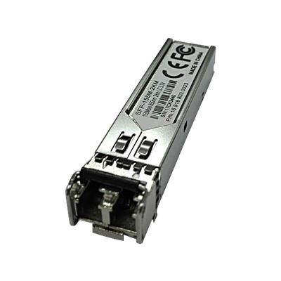 SFP Multimode MM LC 155Mbps 2KM 850nm Double Fibre