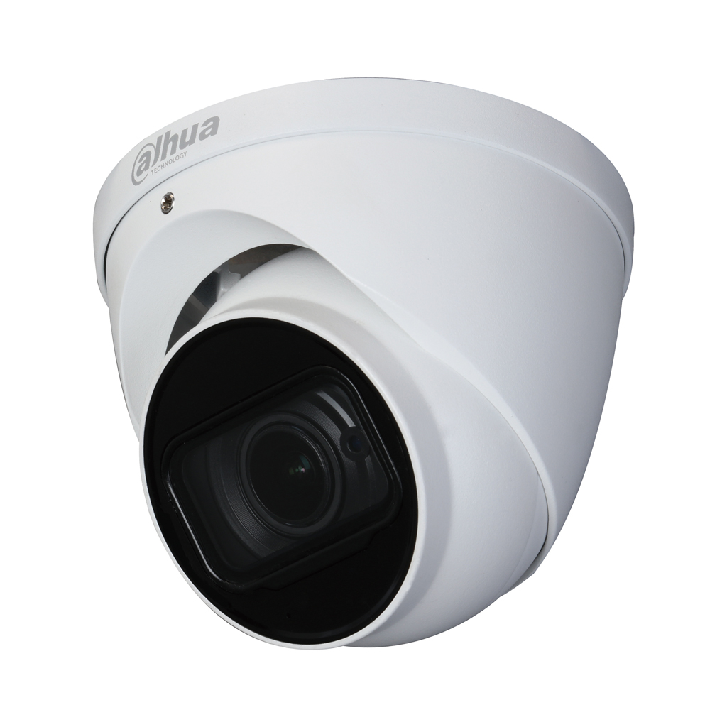 MiniDomo HDCVI 4EN1 2M 1080P WDR Starlight IR60m 2.7-13.5mm IP67 AUDIO MIC