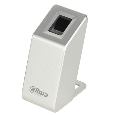 Módulo óptico USB enrolamiento huellas digitales 500DPI