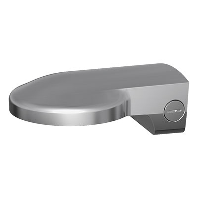Soporte pared Anticorrosión para IPC-HDBW8232E-Z-SL