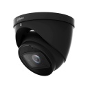 MiniDomo HDCVI 4EN1 2M 1080P WDR Starlight IR60m 2.7-13.5mm IP67 AUDIO MIC Color negro