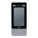 Lector Autónomo IPS 7" táctil de Reconocimiento Facial+PIN+Tarjeta