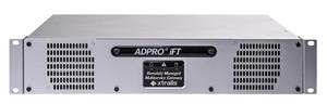 ADPRO iFT 16 canales IP. Disco duro 6TB. 8I/4O.