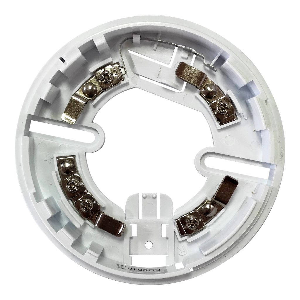 Base Standard para la gama de detectores ENEA e IRIS.