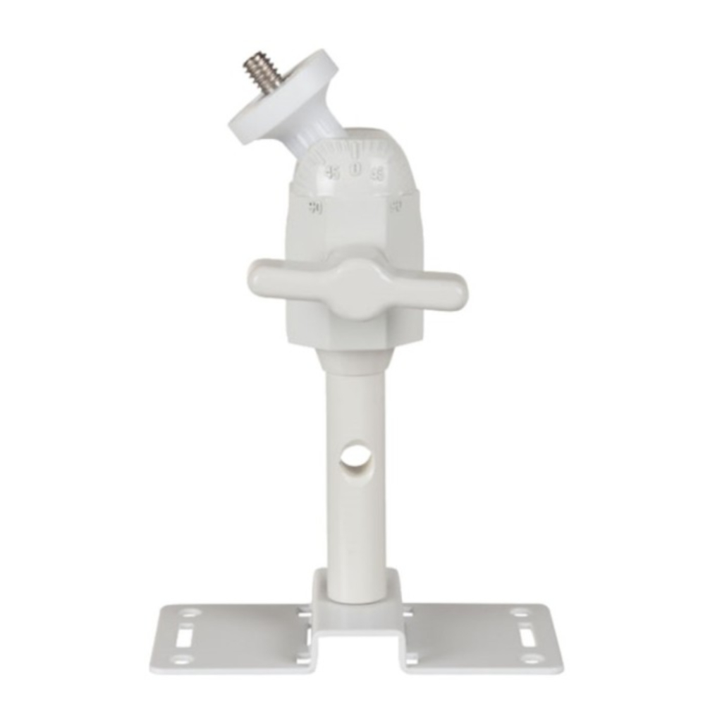 Rotula para Detector OMVC2xx, OSMVC2xx, Color Blanco