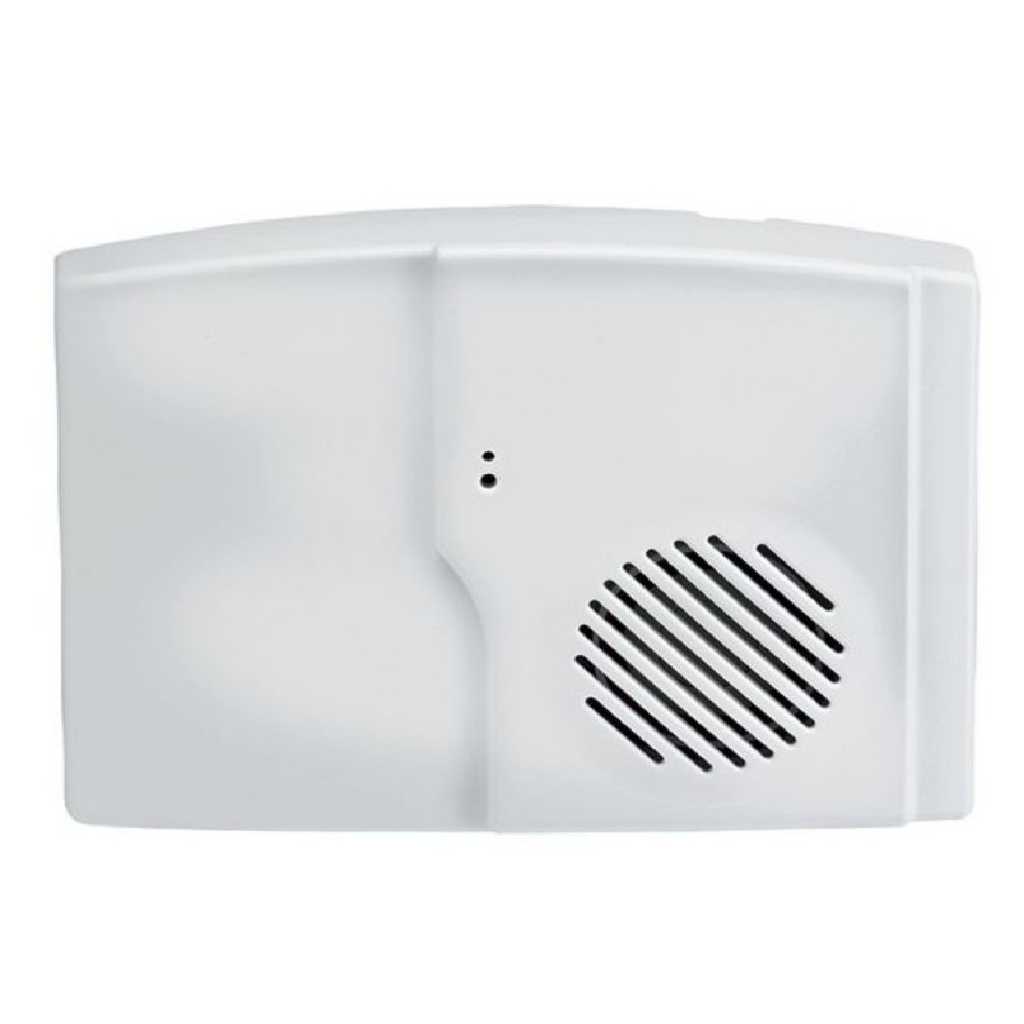 Sirena Interior Grado 2