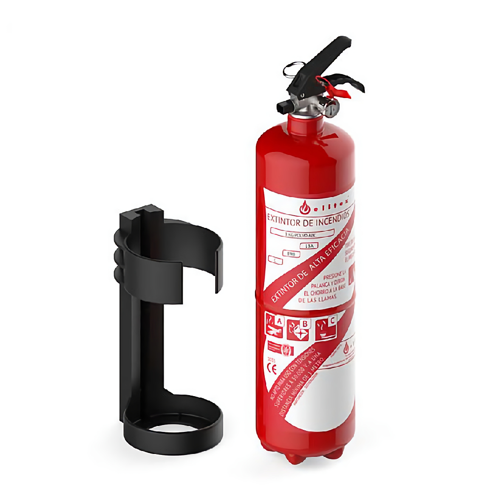 EXTINTOR ABC 3KG