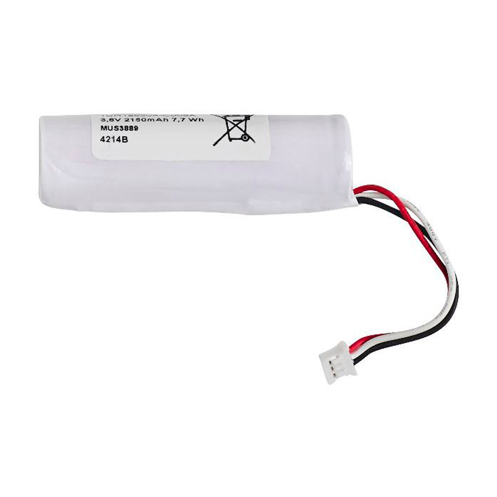 BATERIA PARA PANELES W SISTEMA VIDEOFIED
