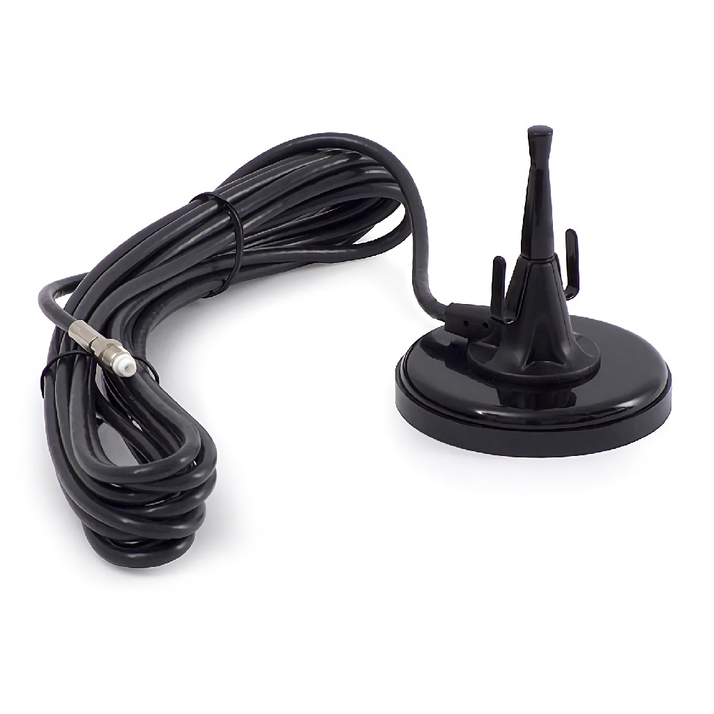 EXTERNAL ANTENA FOR GPRS