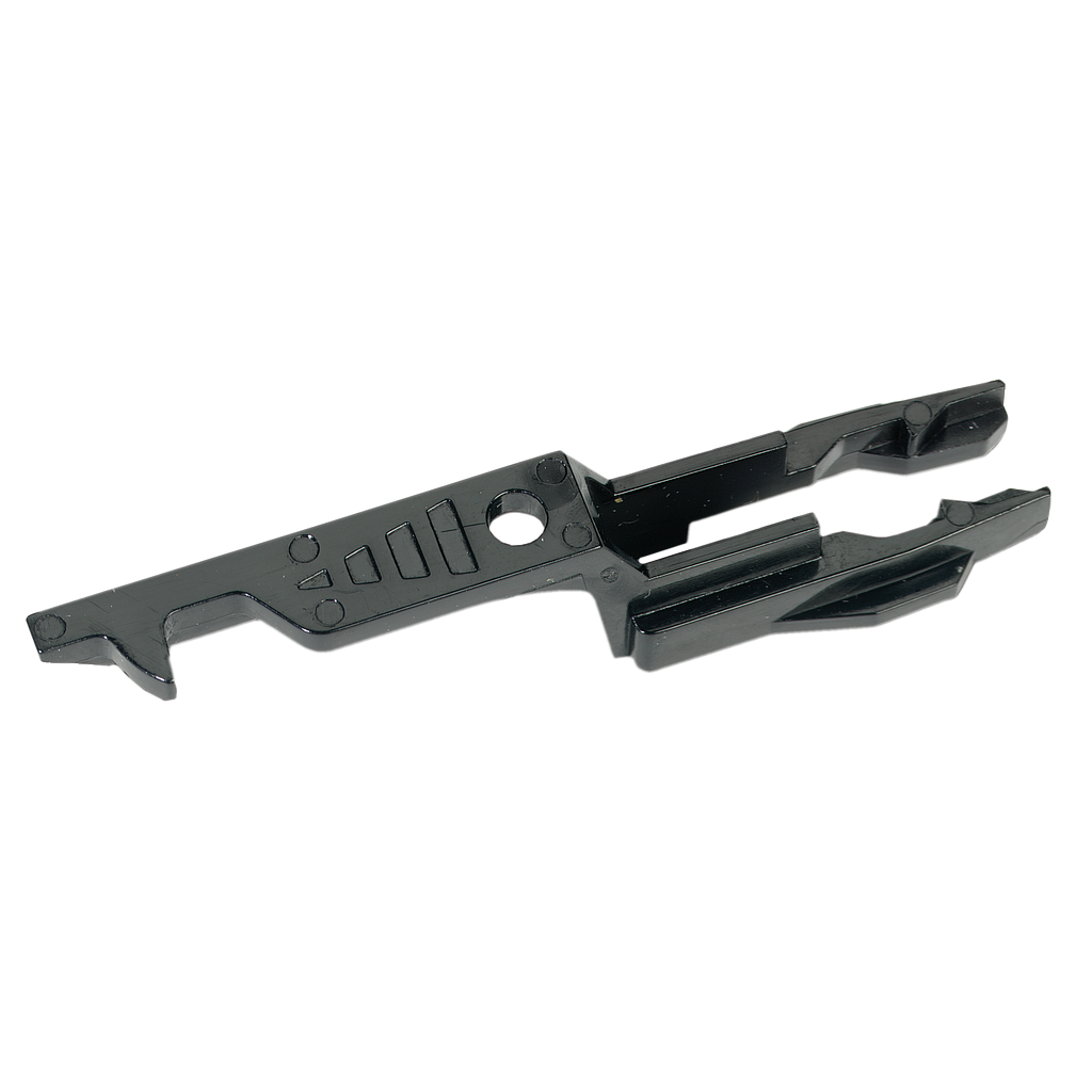 [DMN784] Llave para rearme de pulsador. Pack 10u