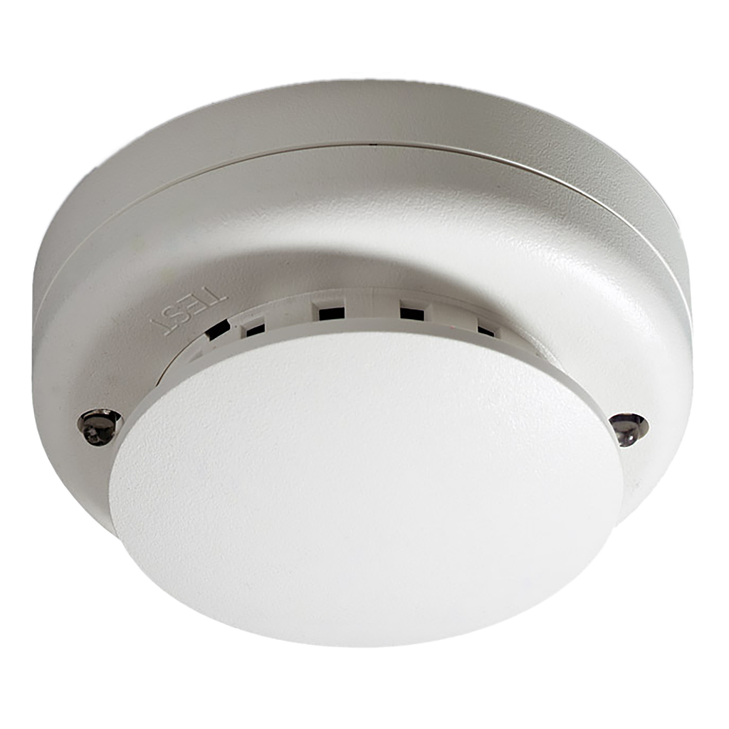 [DP2061N] Detector analógico óptico con salida de piloto remoto. Serie 2000