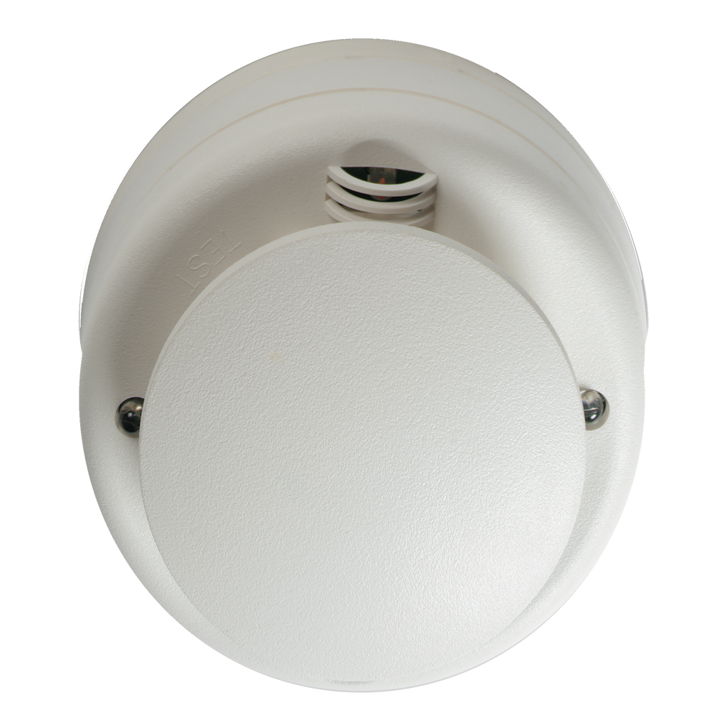 [DP2061T] Detector analógico óptico-térmico con salida de piloto remoto. Serie 2000