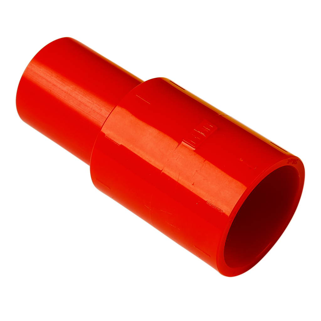 [9-10946] Adaptador de tubería de 27 a 25 tipo hembra a macho