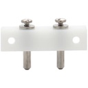 Sonda externa para detector de inundación