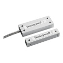 Contacto magn?tico Alta Resistencia. Superficie. Cable armado 91cm. Apertura 11 mm. Grado 3.