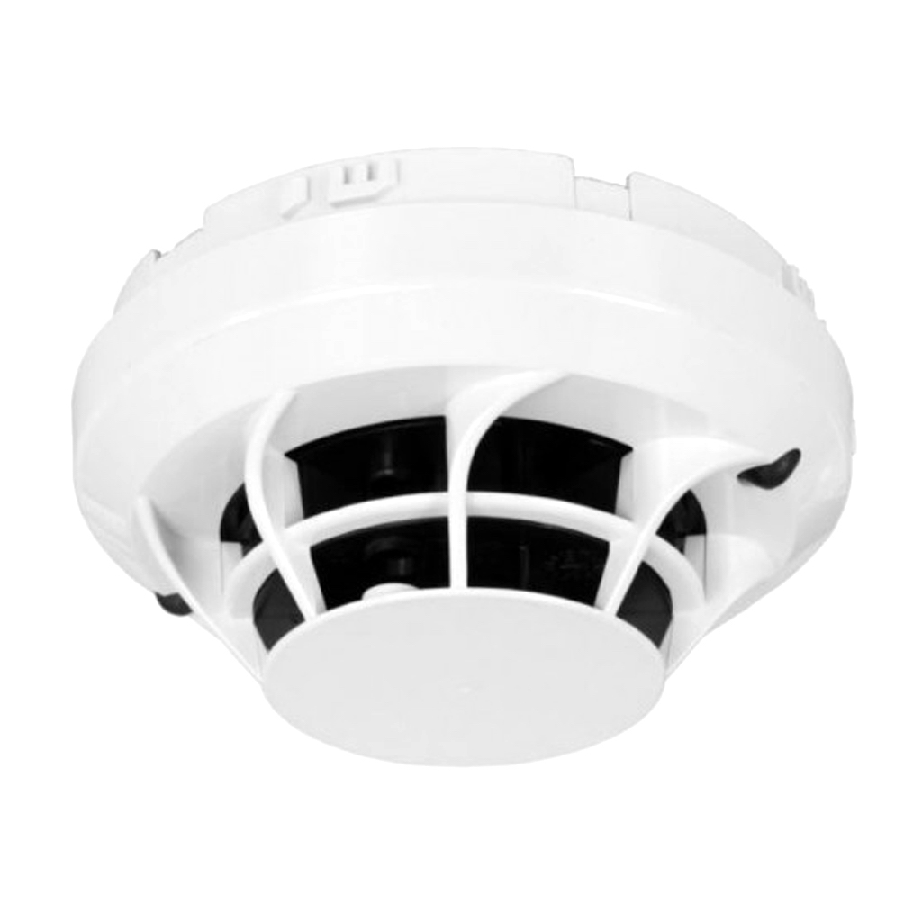[MI-FHSE-S2] Detector térmico analógico 58°C. Color Blanco