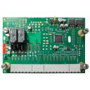 Sistema de control de acceso de dos puertas para NetAXS-123