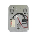 Kit montaje D?a/Noche para SC100 y SC105. Incluye placa de montaje y placas posici?n D/N