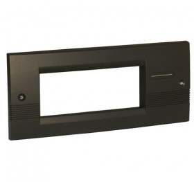 [020-481-009] Tapa embellecedora frontal para cabina de ampliación 020-508-009, 020-509-009 y 020-474-009