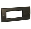Tapa embellecedora frontal para cabina de ampliación 020-508-009, 020-509-009 y 020-474-009