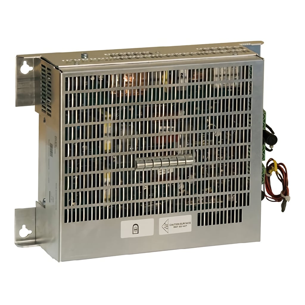 [020-579] Fuente de alimentación 4,5 ó 7A para el sistema ID3000