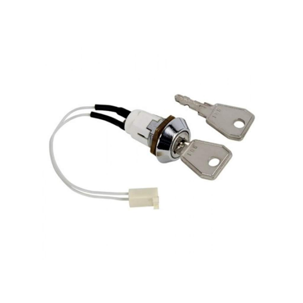 [020-835] Bombín con juego de llaves para acceso teclado de ID3000 e ID60 EN-54