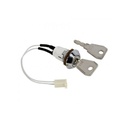 Bombín con juego de llaves para acceso teclado de ID3000 e ID60 EN-54