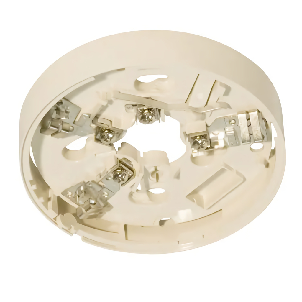 [B401] Base estándar de superficie para detectores convencionales de las series 400, 600 y 800