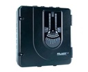 Sistema de aspiración FAAST-LT para lazo analógico de 2 canales / 2 detectores. Compatible AM-8200